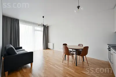 Strazdumuižas 14