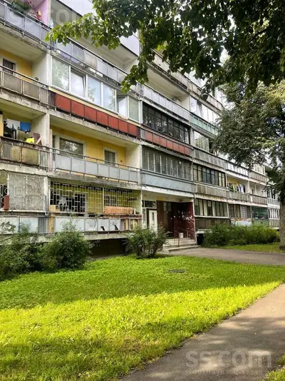 Melīdas 1