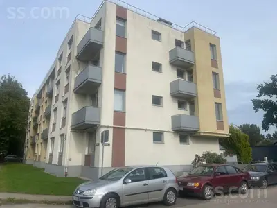 Liepājas 78C