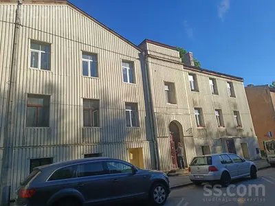 Ropažu 41