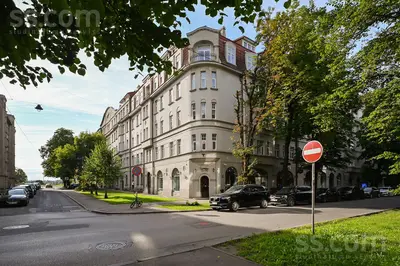 Ausekļa 5