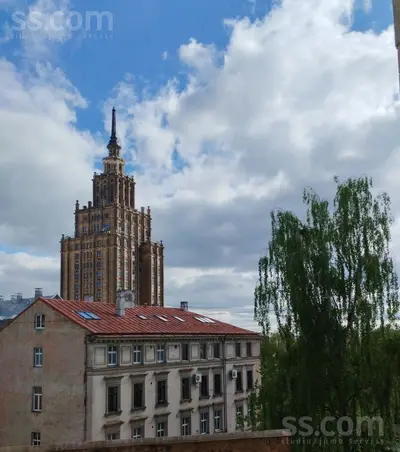 Benjamiņas 7