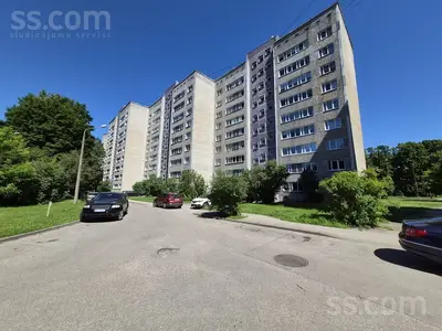 Dzirciema 61