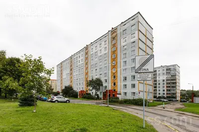Ozolciema 56