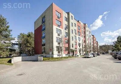 Ziepniekkalna 64 -..