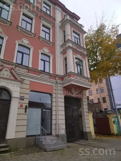 Brīvības 118