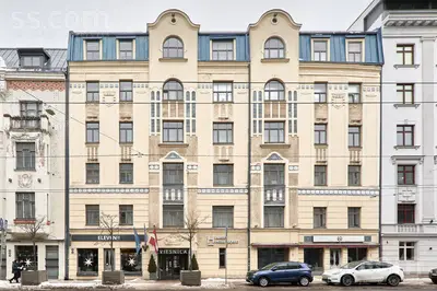 Pulkv. Brieža 11