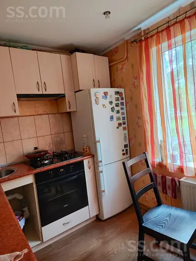 Dzirciema 49