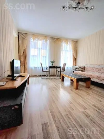 Visvalža 3a