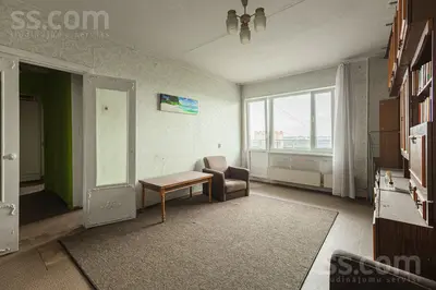 Saharova 17