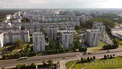 Dravnieku 3