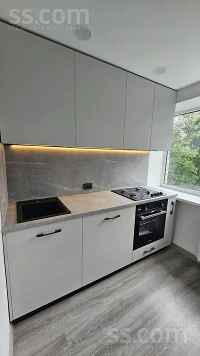 Ikšķiles 3