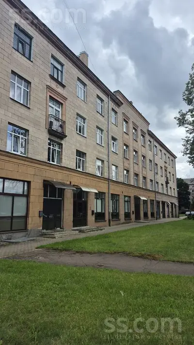 Viestura pr. 22