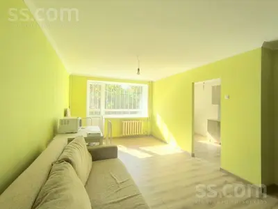 Vangažu 7