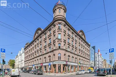Blaumaņa 5A