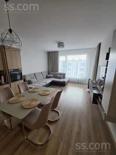 Kupriču 1A