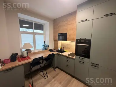 Rūpniecības 4