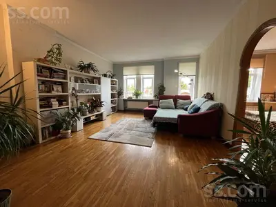 Benjamiņas 10