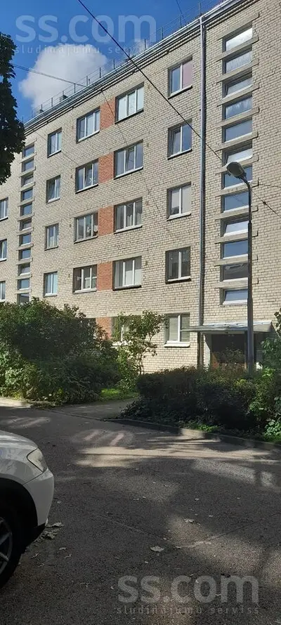 Kastrānes 2