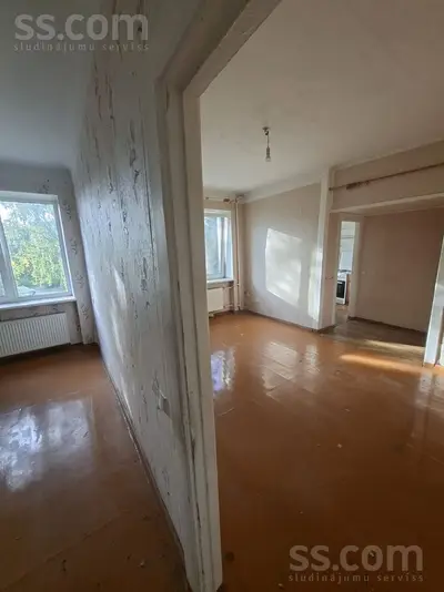 Dzegužu 1