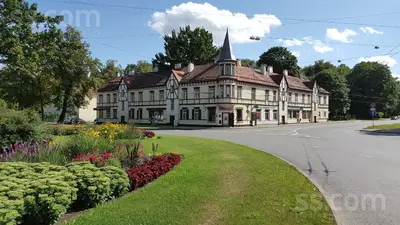 Buļļu 20