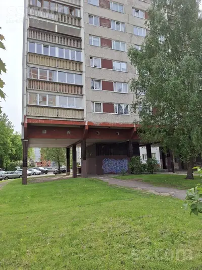 Tīnūžu 18