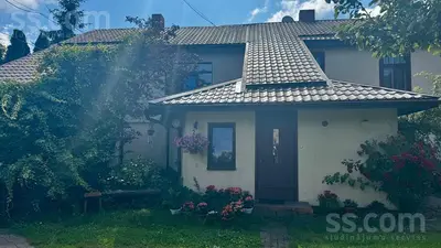 Kapļu 1