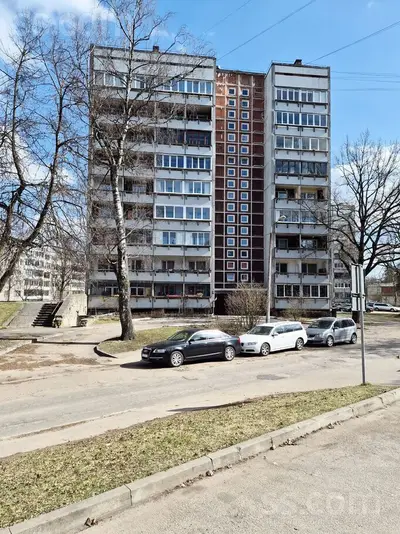 Buļļu 16