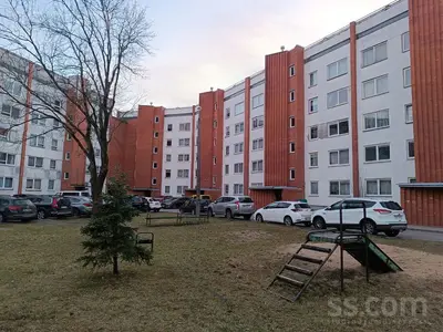 Dzirciema 52