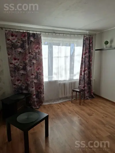 Saulgožu 17