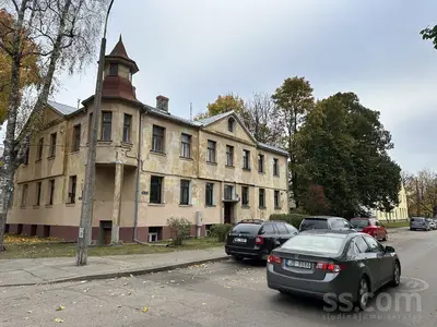 Olīvu 3