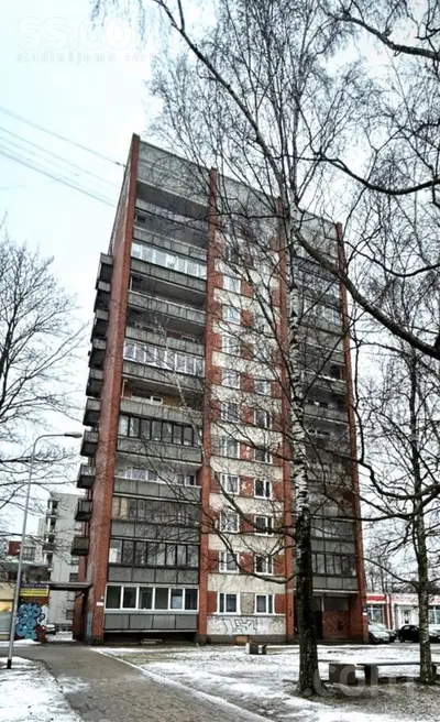 Dzirciema 25