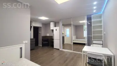 Ropažu 93