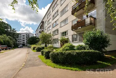 Nīcgales 16