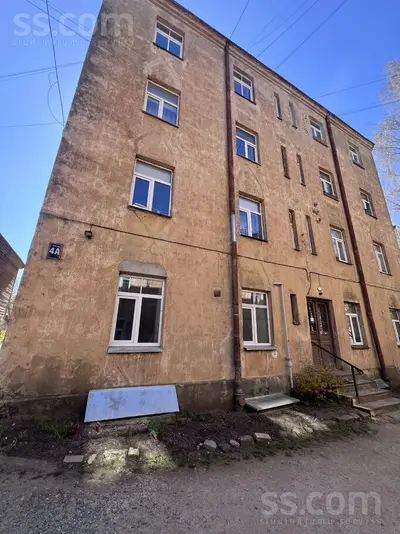 Ieroču 4A