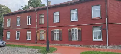 Pļavas 2