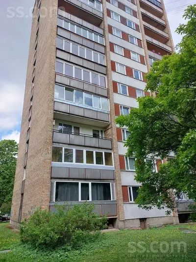 Zirņu 3