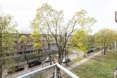 Vecmīlgrāvja 6