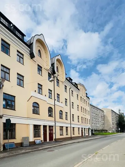 M. Nometņu 24