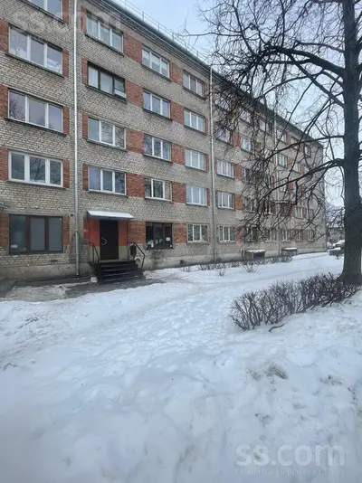 Burtnieku 33