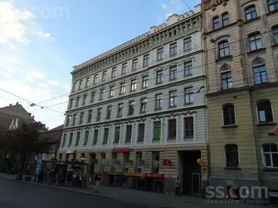 Merķeļa 6