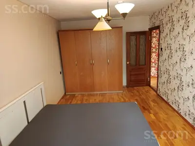 Anniņmuižas 60