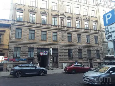 Blaumaņa 25