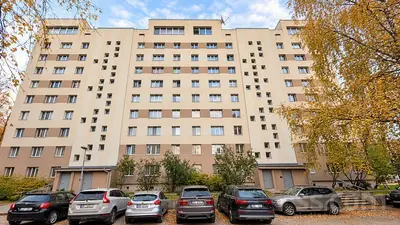 Eizenšteina 51