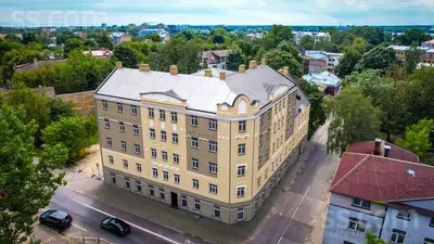 Daugavpils 12