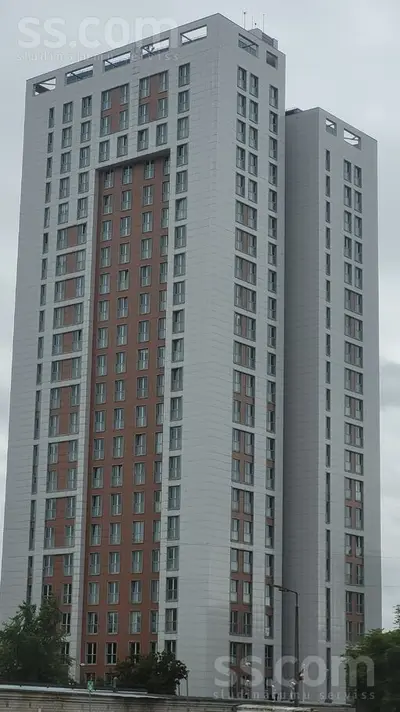 Astras 8-A