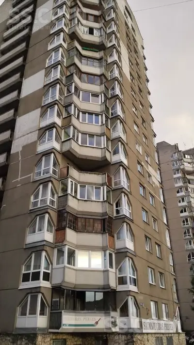 J. Vācieša 2G