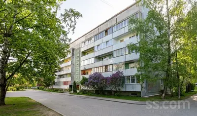 Ilūkstes 54