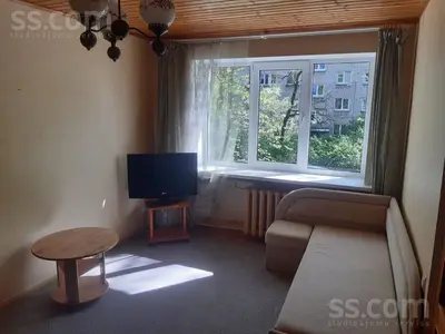 Sarkandaugavas 26