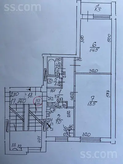 Nīcgales 38